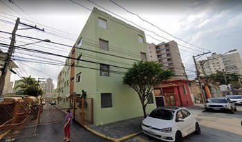 Condomínio Conjunto Resid.marechal Hermes em São Paulo