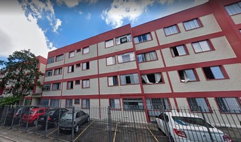 Condomínio Conjuntoresidêncial Maria Miranda Ramos em São Paulo