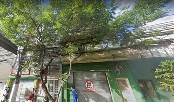 Condomínio Conselheiro em São Paulo