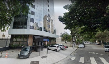 Condomínio Conselheiro Afonso Pena em São Paulo