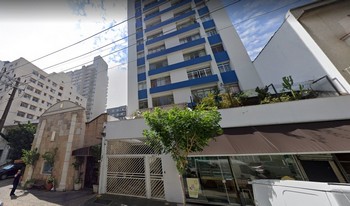 Condomínio Conselheiro Broteiro em São Paulo