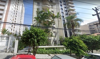 Condomínio Conselheiro Brotero em São Paulo