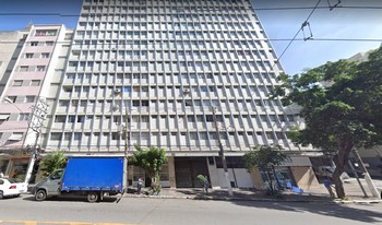 Condomínio Conselheiro Furtado em São Paulo