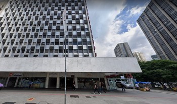 Condomínio Conselheiro Lafayette em São Paulo