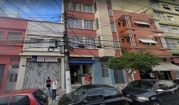 Condomínio Conselheiro Nebias em São Paulo