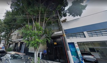 Condomínio Conselheiro Nebias em São Paulo