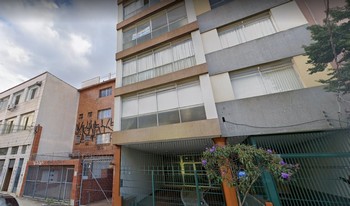 Condomínio Conselheiro Nebias em São Paulo