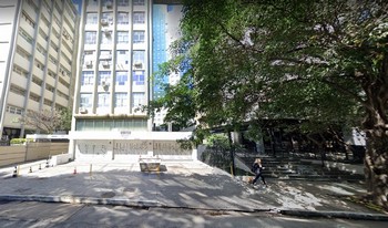 Condomínio Conselheiro Paula Souza em São Paulo