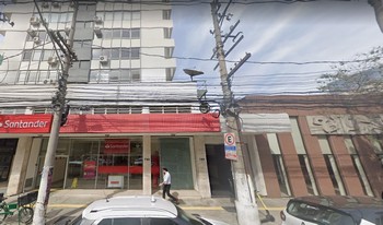 Condomínio Conselheiro Ramalho em São Paulo