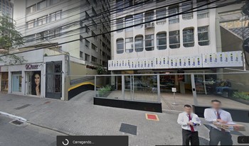 Condomínio Conselheiro Saraiva em São Paulo