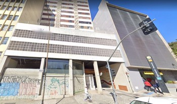 Condomínio Consolata em São Paulo