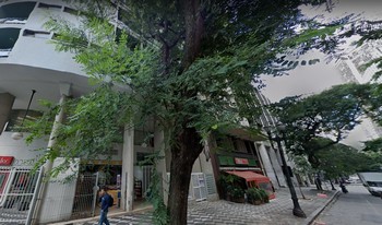 Condomínio Constancia em São Paulo