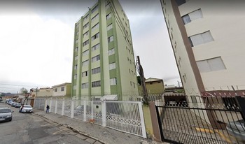 Condomínio Constelacao De Orion em São Paulo