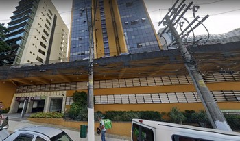 Condomínio Consult Center em São Paulo