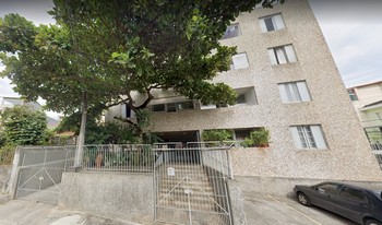 Condomínio Conte em São Paulo