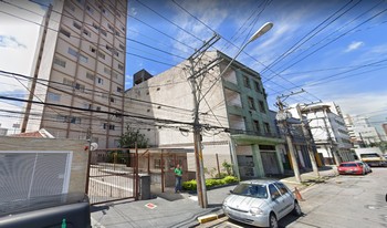 Condomínio Conte Grande em São Paulo