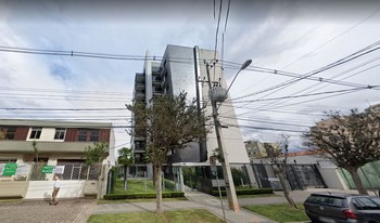 Condomínio Contemporanium em Curitiba