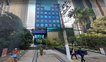 Condomínio Contemporary Tower em São Paulo
