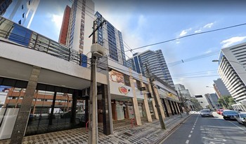 Condomínio Continente em Curitiba