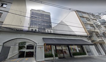 Condomínio Convex Center em São Paulo
