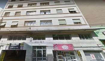Condomínio Copa 70 em Campinas