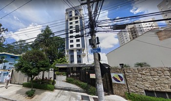 Condomínio Copacabana Sport & Life em São Paulo