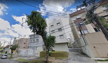 Condomínio Copaiba em Curitiba