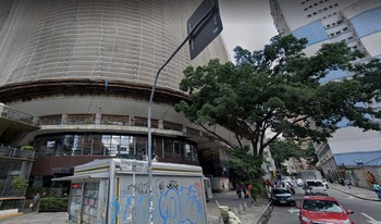 Condomínio Edifício Copan