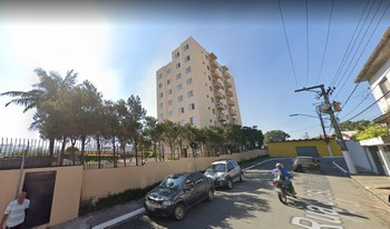 Condomínio Copava em São Paulo