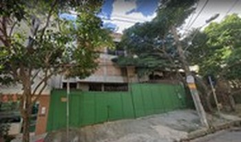 Condomínio Copernico em Belo Horizonte