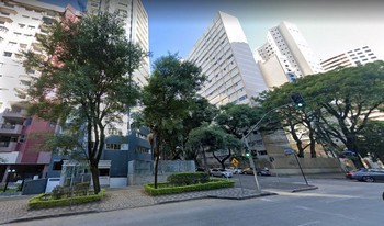 Condomínio Cora Coralina em Curitiba