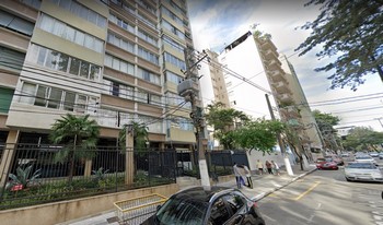 Condomínio Cora em São Paulo