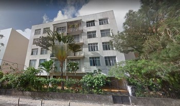 Condomínio Coração De Jesus Bloco C em Salvador