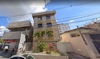 Condomínio Coração De Jesus em Belo Horizonte
