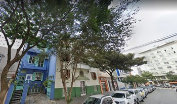Condomínio Coração De Maria em São Paulo