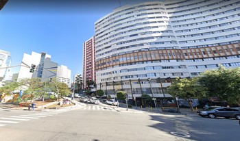 Condomínio Coraci em São Paulo