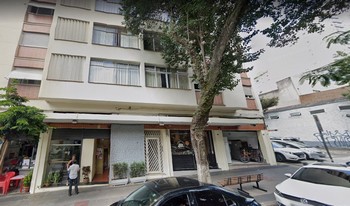 Condomínio Coral em São Paulo