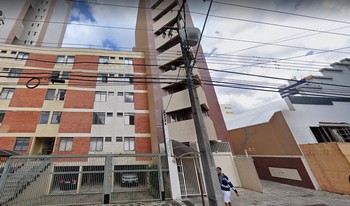 Condomínio Coral em Curitiba