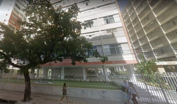 Condomínio Coral Ala A em Salvador