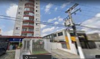 Condomínio Coral Place em São Paulo