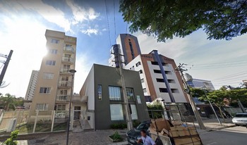 Condomínio Coral Springs em Curitiba