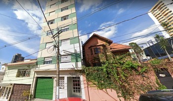 Condomínio Coral em São Paulo