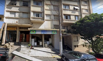 Condomínio Corcovado em São Paulo