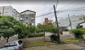 Condomínio Cordilheira em Porto Alegre