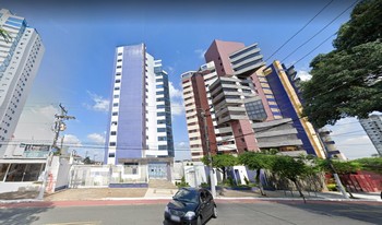 Condomínio Cordilheiras De Palomas em São Paulo