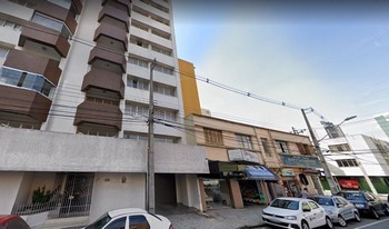 Condomínio Córdoba em Curitiba