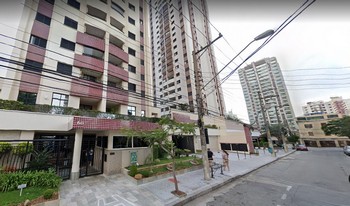 Condomínio Córdoba em São Paulo