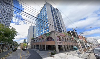 Condomínio Córdoba em Curitiba
