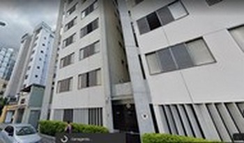 Condomínio Corenno I em Belo Horizonte