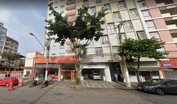 Condomínio Corina em São Paulo